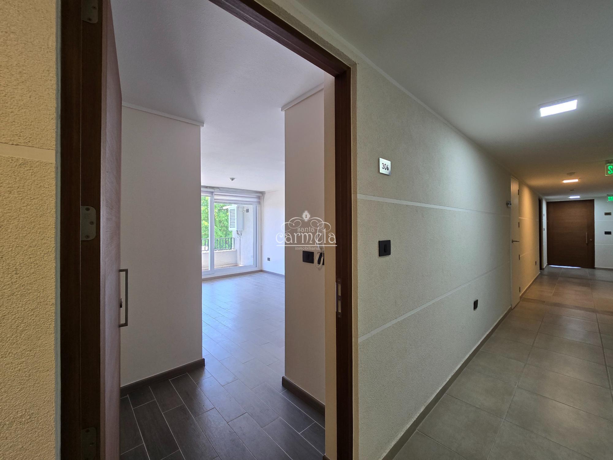 Arriendo Departamento Terrazas de Balmaceda