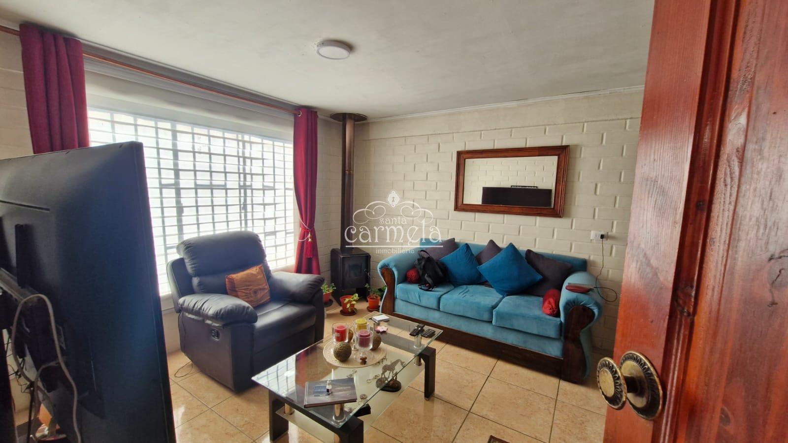 SE VENDE CASA EN VILLA LOS RIOS